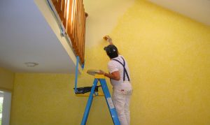 Home Painting Contractor