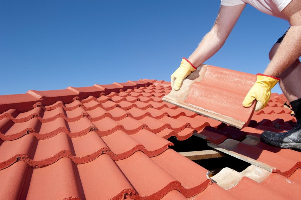 Hire Roofing Companies