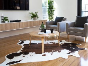 Blesbok Rugs