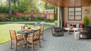 Decorative Concrete