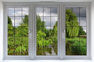 Double Glazing