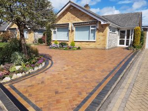 Driveway Contractors Romford