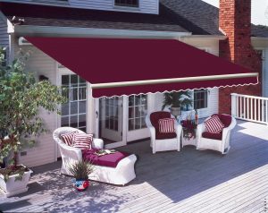 Garden Awnings