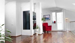 Home Lifts