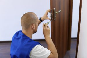 Locksmith A Skilled