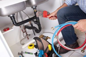 Plumbing Services