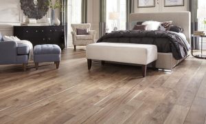 Vinyl Flooring