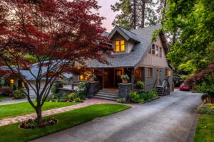 aggregate driveways