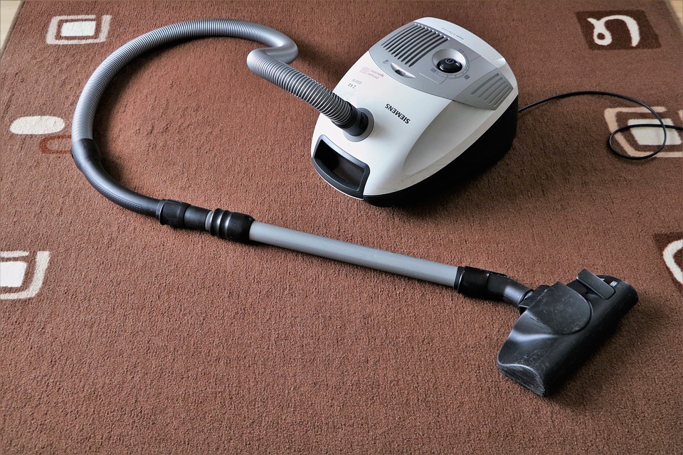 carpet cleaning