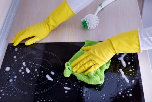 Cleaning Services