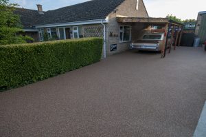 Driveway Installers