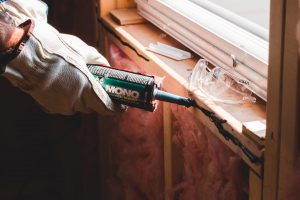 Timber Repairs