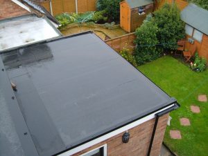 Flat Roofing-