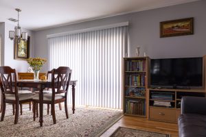 Interior Blinds