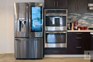 Food Storage
