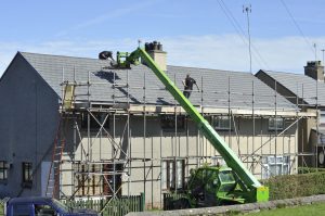 High Reach Platforms