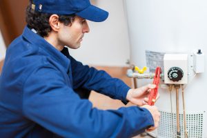 Heating Company NJ