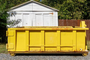 Skip Hire Services