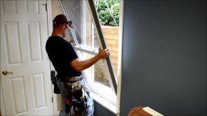 window repairs